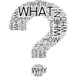 Who What Why - ShutterStock