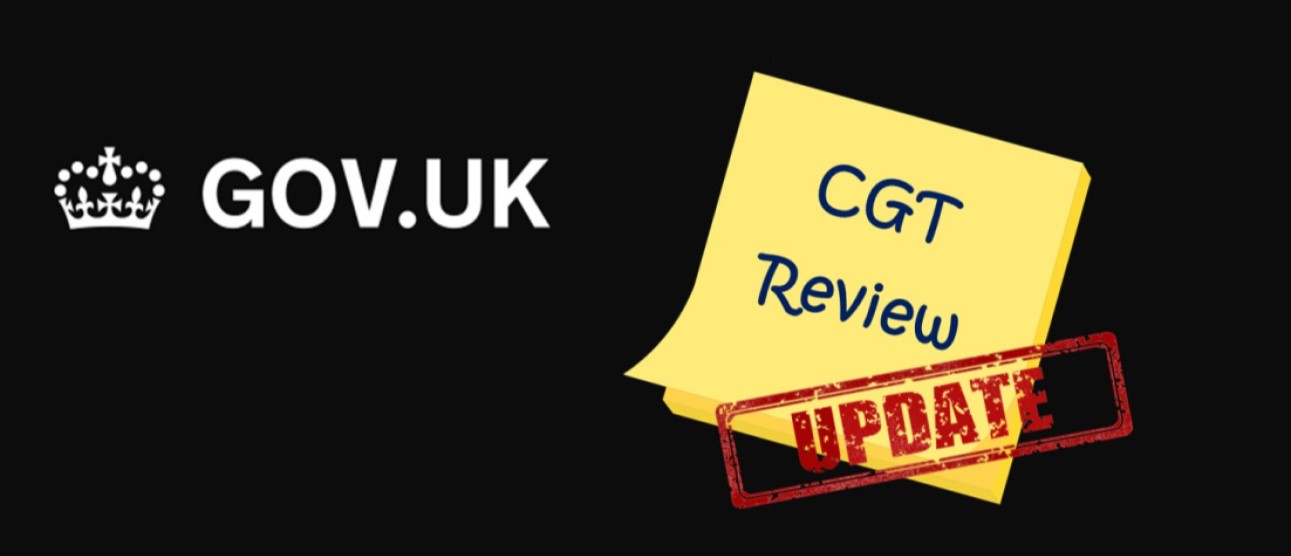 OTS GGT Review Update OTS GGT Review Update