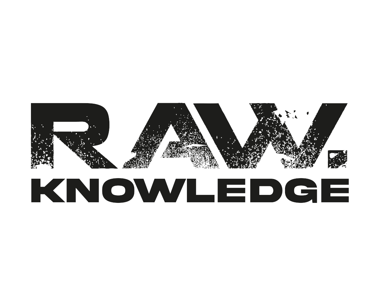 Raw Knowledge