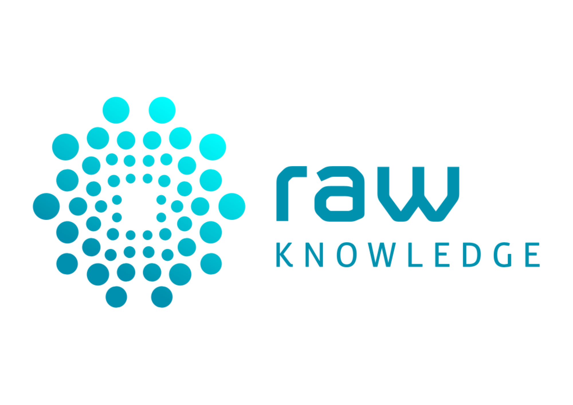 Raw Knowledge logo